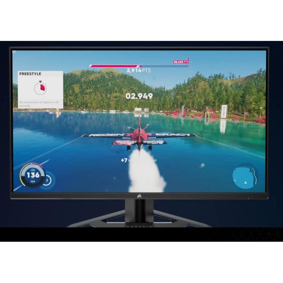 Corsair XENEON 32UHD144 32" Class 4K UHD Gaming LCD Monitor - 16:9