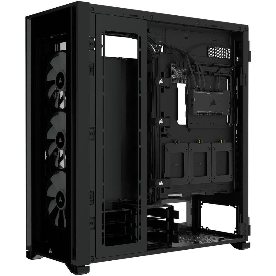 Corsair iCUE 7000X RGB Full-Tower Case