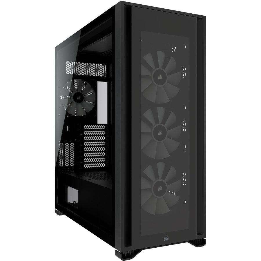 Corsair iCUE 7000X RGB Full-Tower Case
