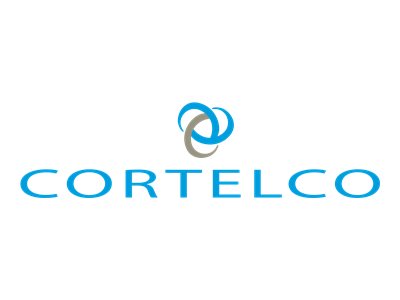 Cortelco 12 Series 1210 - Corded phone with caller ID/call waiting 121000TP227S