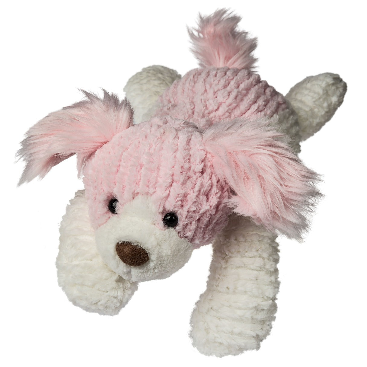 Cozy Toes Pinky Puppy