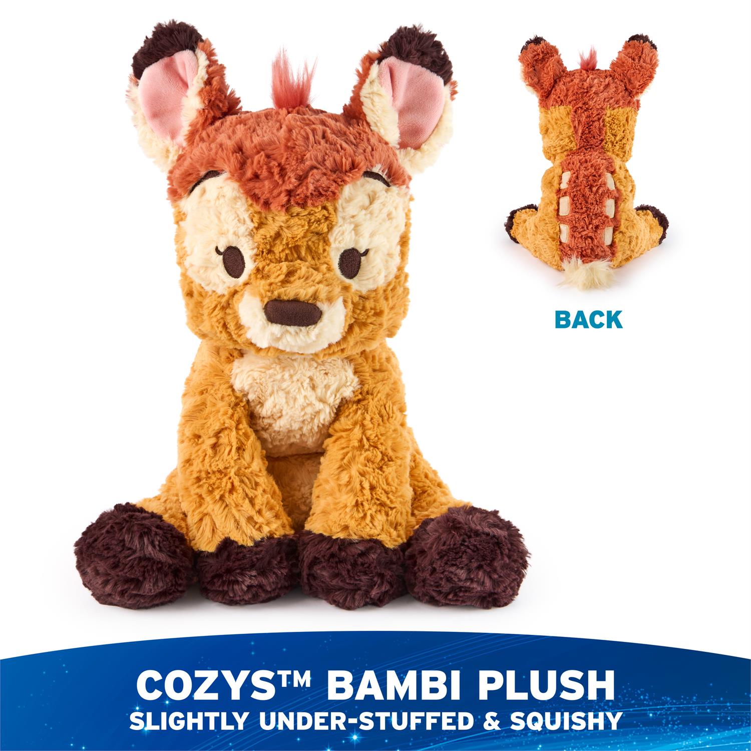 Cozys Collection Bambi