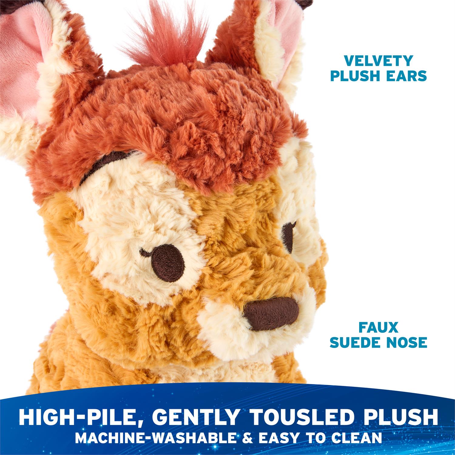 Cozys Collection Bambi