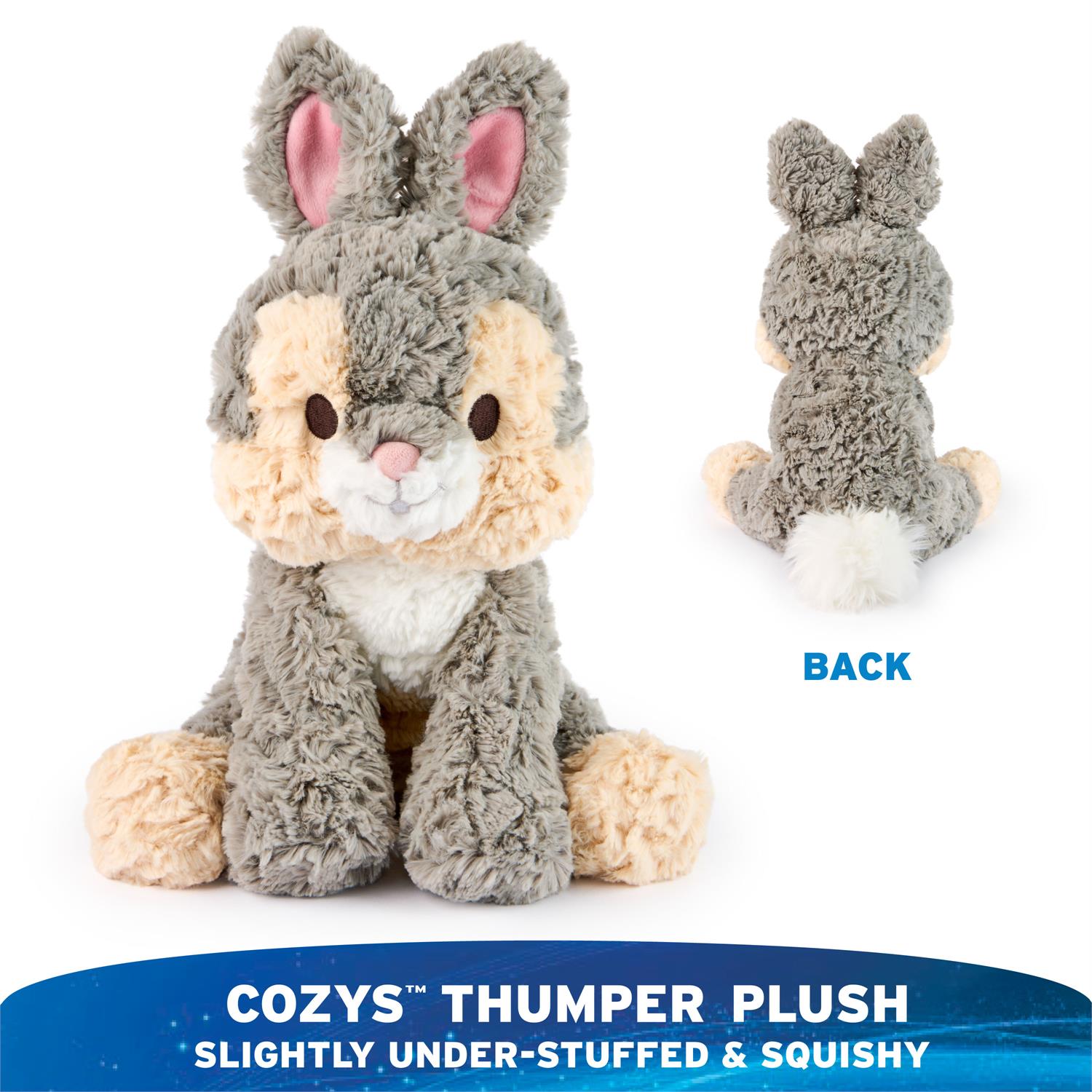 Cozys Collection Thumper