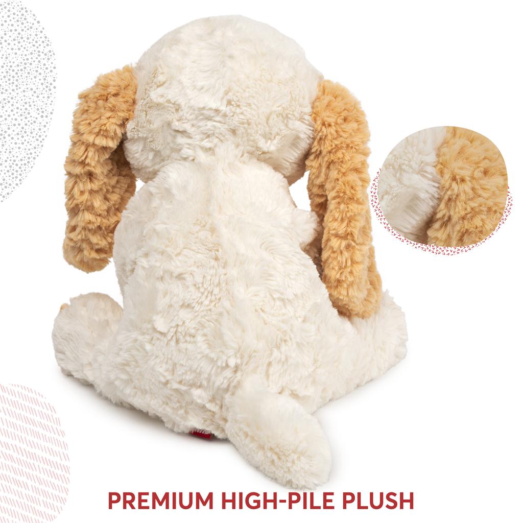 Cozys Puppy - 10 inch