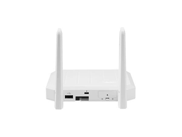 Cradlepoint 1-YR TAA Compliant NC Branch LTE Adapter Plan for Enterprise