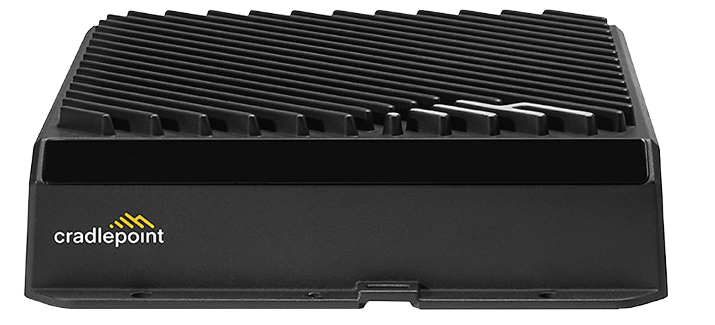 Cradlepoint 1-YR TAA Compliant NC Mobile Performance Plan for Government