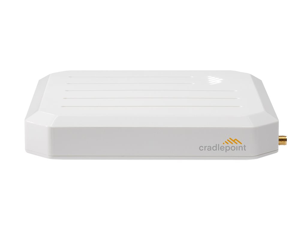 Cradlepoint 1-Year NetCloud Branch LTE Adapter Advanced Plan for Remote Business