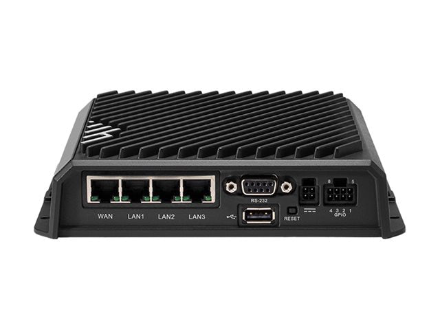 Cradlepoint 1-Year NetCloud Mobile Performance Plan with R1900 Router