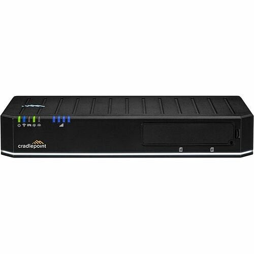 Cradlepoint 1-Year TAA Compliant NC Enterprise Branch Essentials Plan with E300 Router