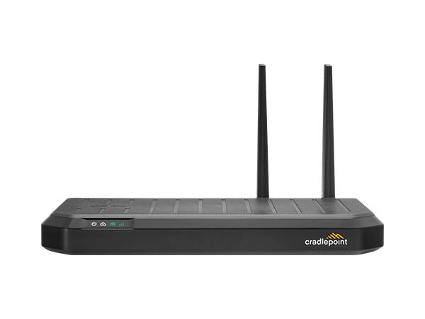 Cradlepoint 3-Year NetCloud Small Branch Essentials Plan with E102 Router