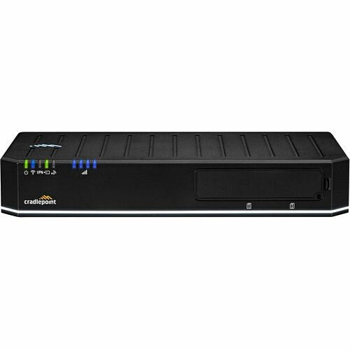 Cradlepoint 5-Year NetCloud Enterprise Branch Essentials Plan – Secure 5G for Businesses