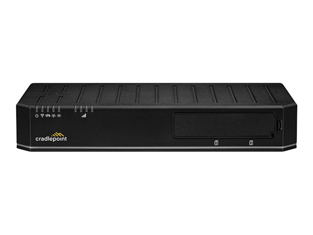Cradlepoint 5-yr NetCloud Enterprise Branch Plan with E300 Router - Reliable Outdoor Connectivity