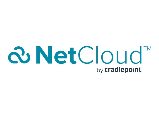 Cradlepoint E300 Router with 5-Year NetCloud Enterprise Plan for Branches