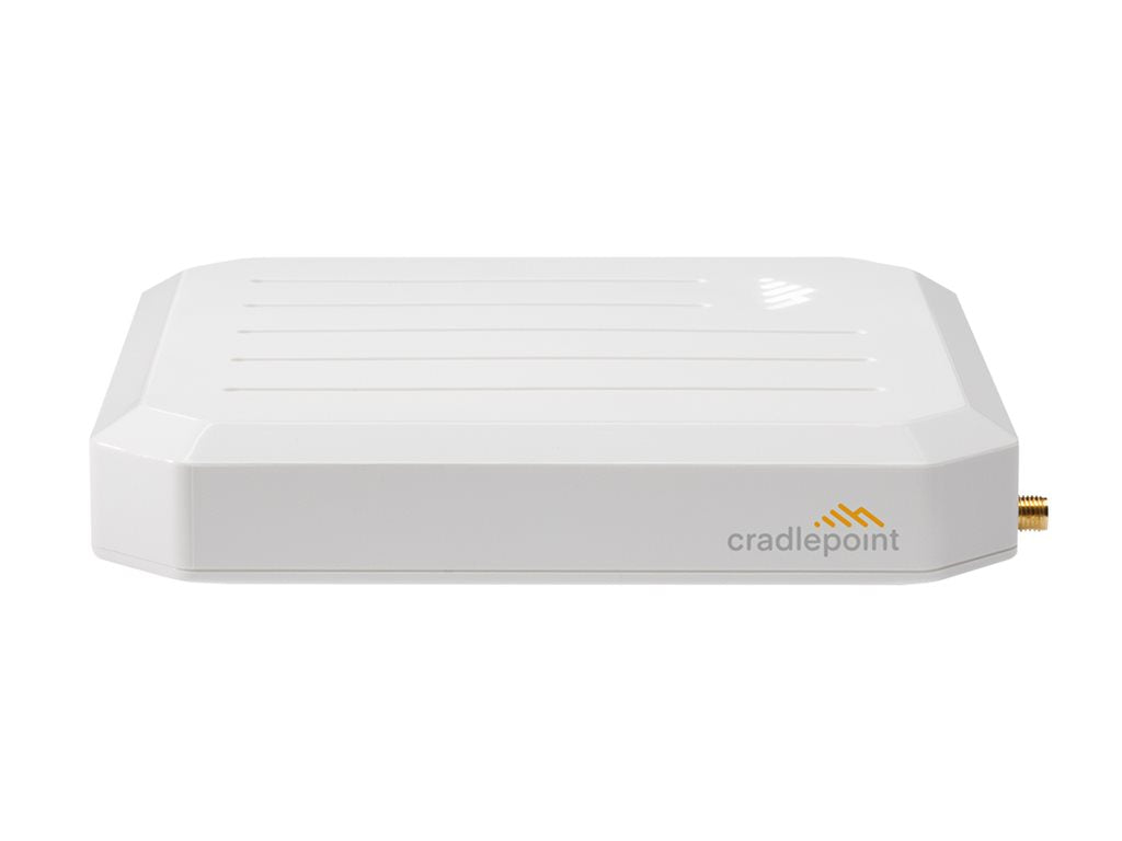 Cradlepoint L950 Series L950-C7A - Router - WWAN 1GbE - WAN ports: 2 - 3G, 4G - Cradlepoint Trade-Up Program - with 6 years NetCloud TU-BB06-0950C7A-N0
