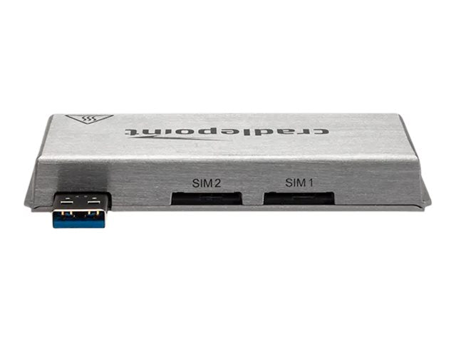 Cradlepoint LTE Advanced Pro Modem Upgrade 1200Mbps for Branch
