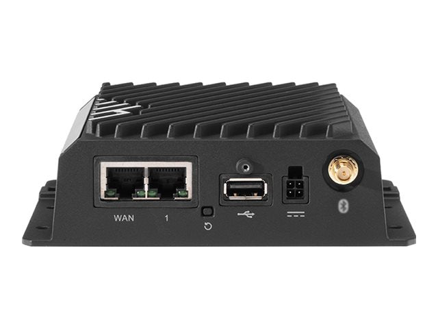 Cradlepoint R920 1-Year NetCloud Mobile Essentials Advanced Plan – Global Connectivity