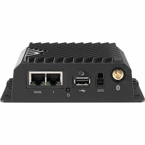 Cradlepoint R920 Router with 1-YR TAA Compliant NC Mobile Plan - Secure NA Connectivity
