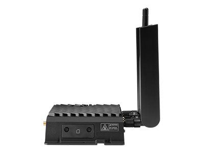 Cradlepoint R920 Router with 1-Year NetCloud Mobile Essentials Plan – Reliable North America Mobile Connectivity