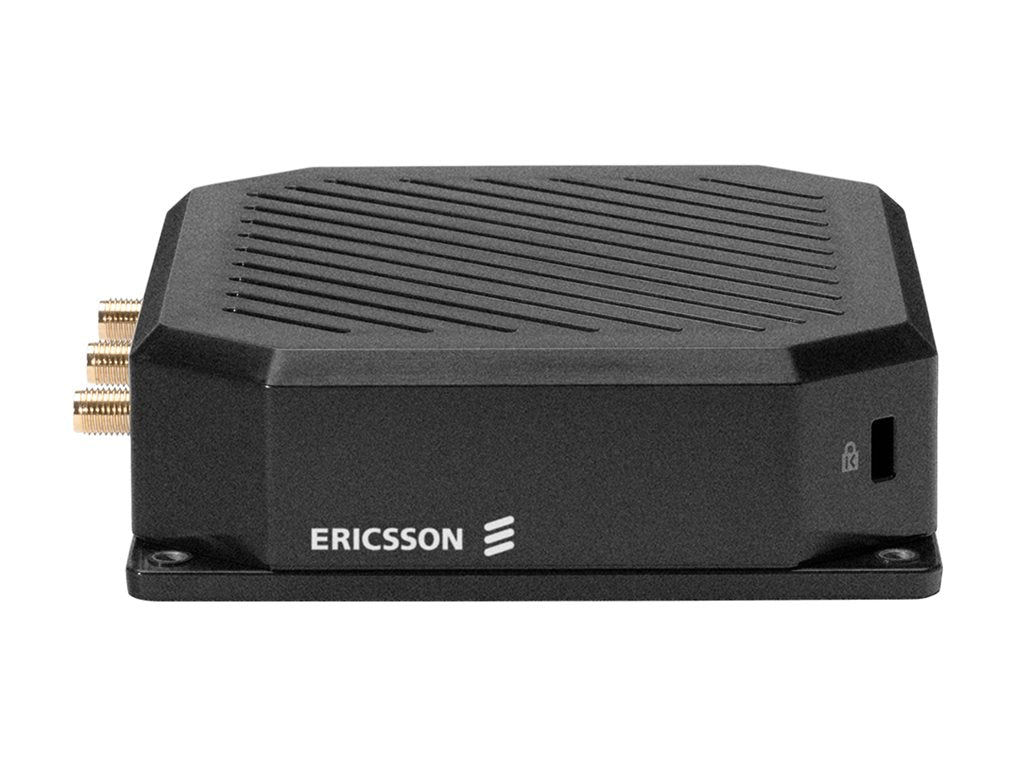 Cradlepoint S400 Series S450-C6-NA - Wireless router - WWAN 1GbE - - 4G - TAA Compliant - with 3 years NetCloud IoT Essentials TAA-TBV3-0450-C6-NA-N