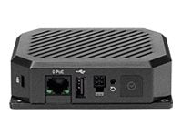 Cradlepoint S400 Series S450-C6-NA - Wireless router - WWAN 1GbE - - 4G - TAA Compliant - with 3 years NetCloud IoT Essentials TAA-TBV3-0450-C6-NA-N