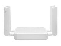 Cradlepoint W-Series 5G Wideband Adapter W1850-5GC - Router - WWAN 2.5GbE - 5G, 4G, 3G - wall-mountable - Cradlepoint Trade-Up TU-BE06-1850-5GC-GN