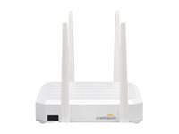Cradlepoint W-Series 5G Wideband Adapter W1850-5GC - Router - WWAN 2.5GbE, LTE - WAN ports: 2 - 3G, 4G, 5G -