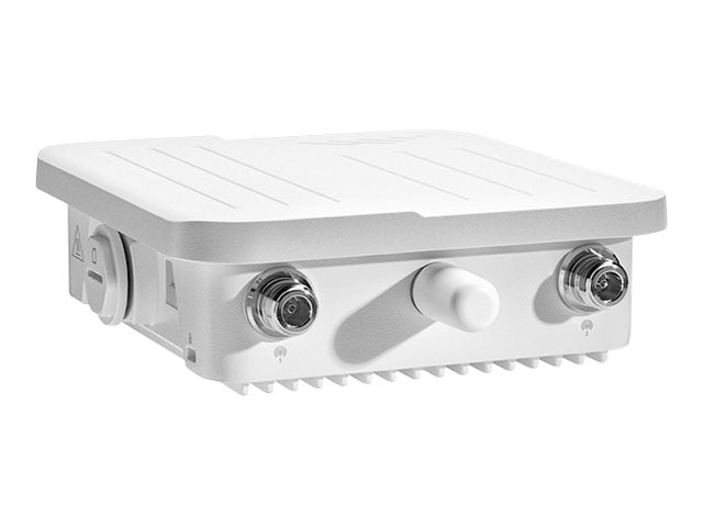 Cradlepoint W-Series 5G Wideband Adapter W1855-5GC - Router - WWAN 2.5GbE - 4G, 5G - pole-mountable - with 3 years