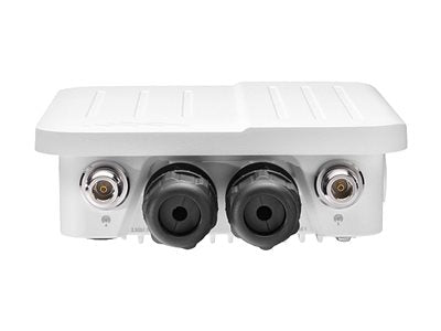 Cradlepoint W-Series 5G Wideband Adapter W1855-5GC - Router - WWAN 2.5GbE - 4G, 5G - pole-mountable - with 3 years NetCloud Branch BEA3-1855-5GC-GN