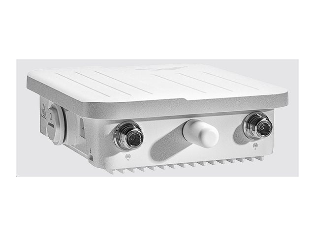 Cradlepoint W-Series 5G Wideband Adapter W1855-5GC - Router - WWAN 2.5GbE - 4G, 5G - pole-mountable - with 5 years