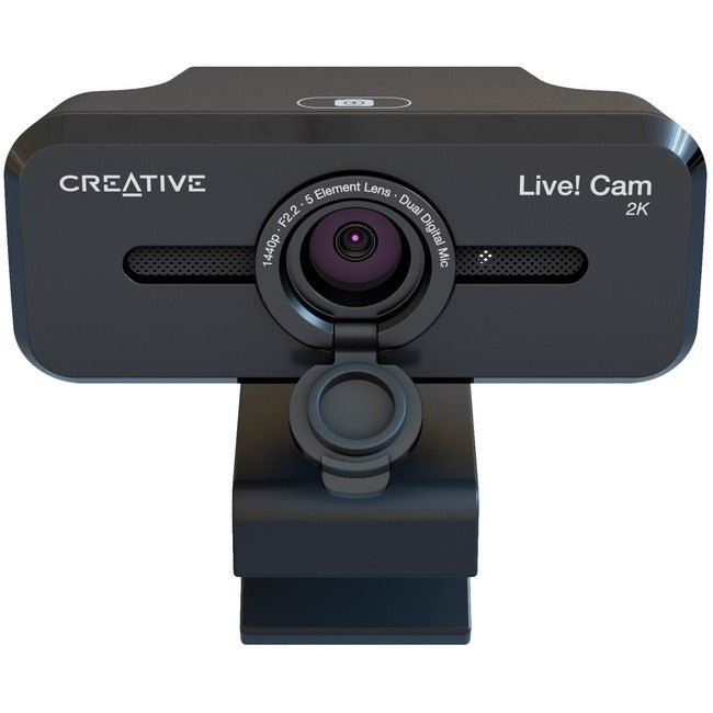 Creative Live! Cam Sync V3 Webcam