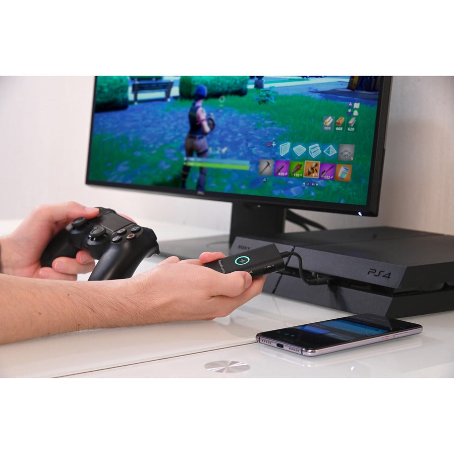 Creative Sound Blaster G3 External Sound Card