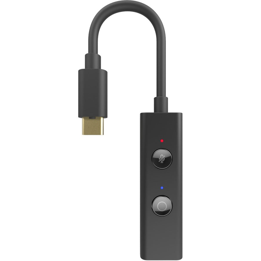 Creative Sound Blaster PLAY! 4 External Sound Card
