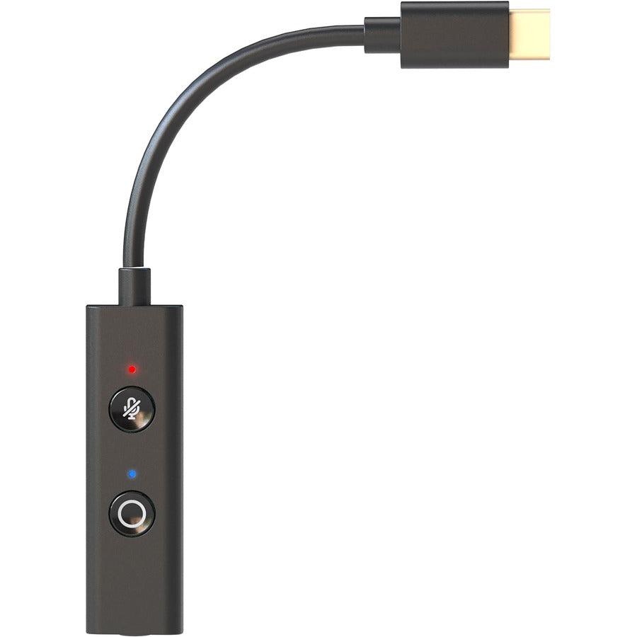 Creative Sound Blaster PLAY! 4 External Sound Card