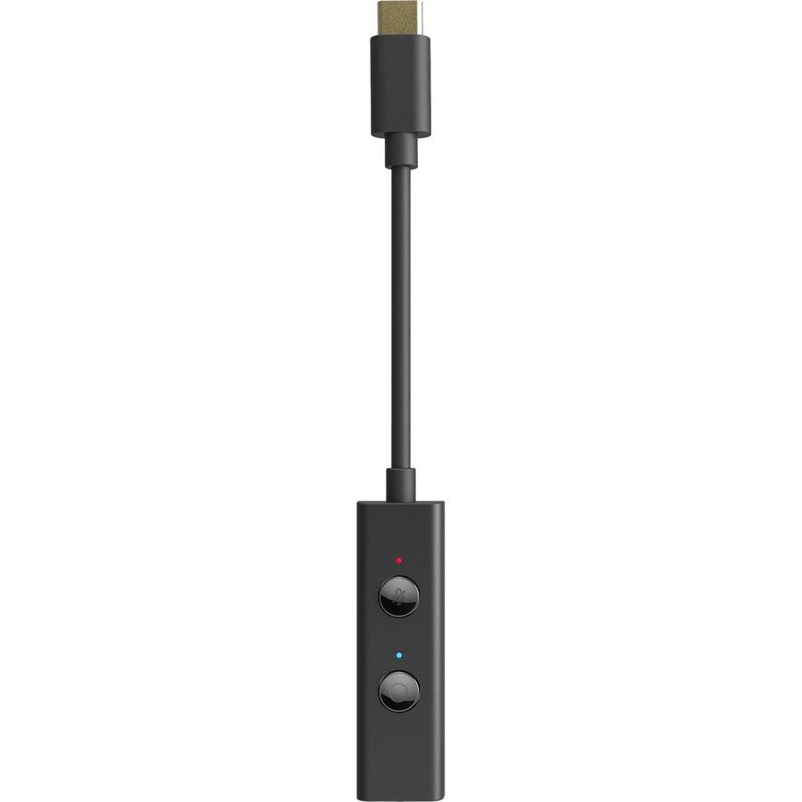 Creative Sound Blaster PLAY! 4 External Sound Card
