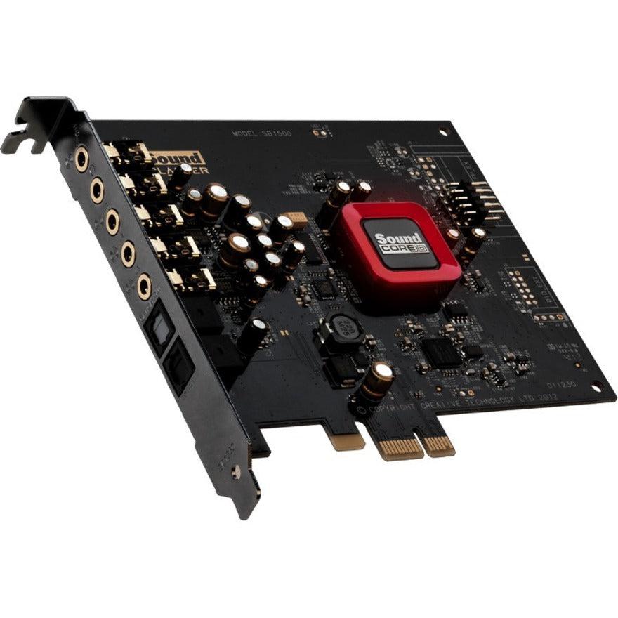 Creative Sound Blaster Z Sound Card