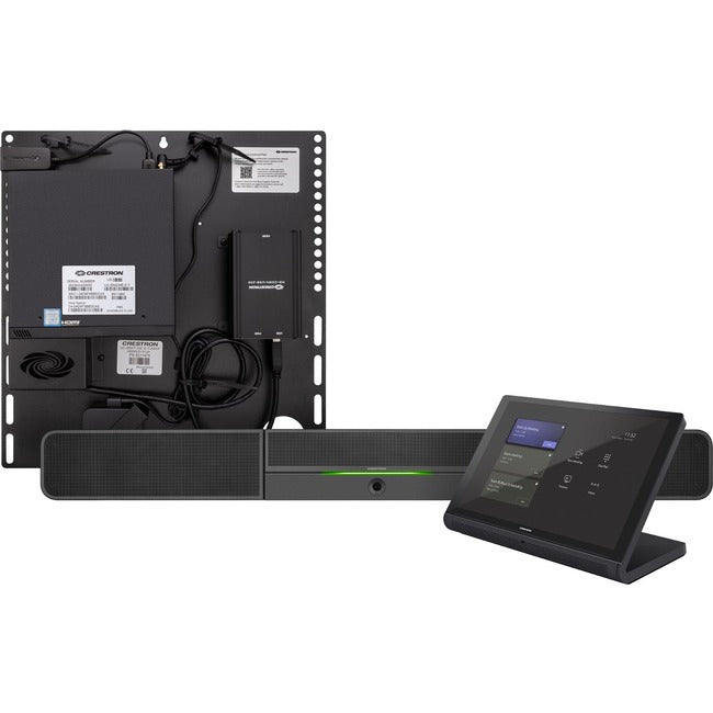 Crestron Flex UC-B30-T Video Conference Equipment 6511609