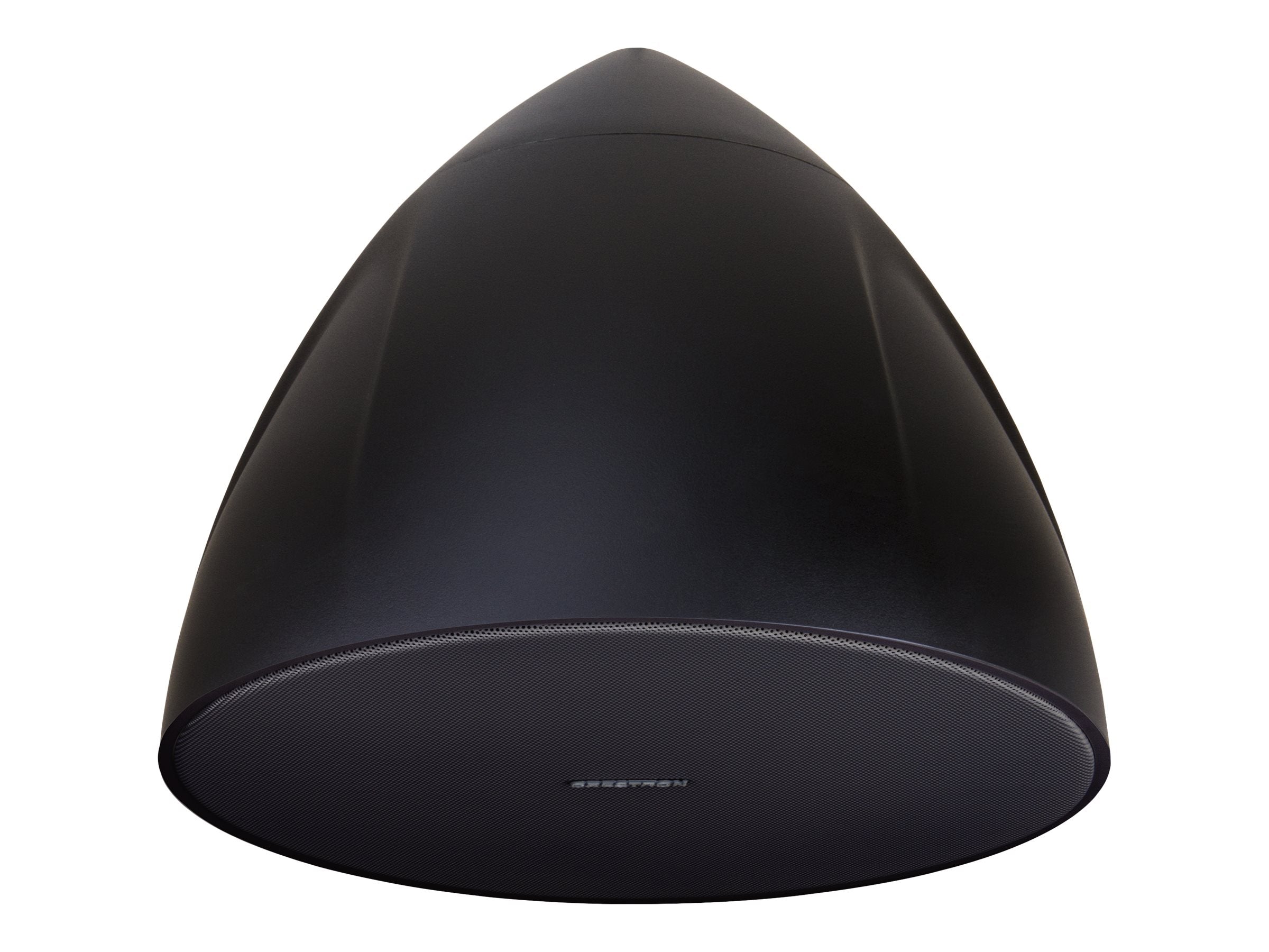 Crestron Saros PDS8T - Subwoofer - for PA system - 100 Watt - 8 - textured black (grille color - textured black)"