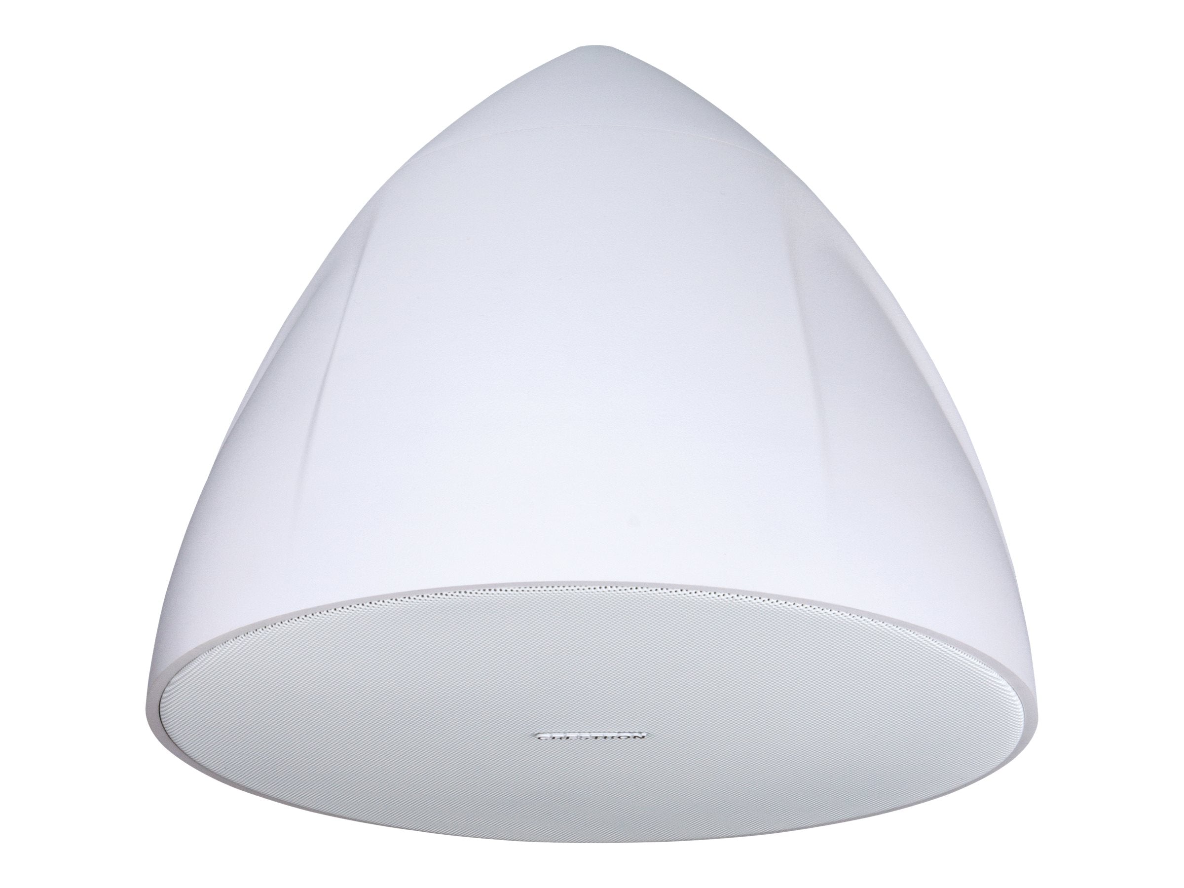 Crestron Saros PDS8T - Subwoofer - for PA system - 100 Watt - 8 - textured white (grille color - textured white)"