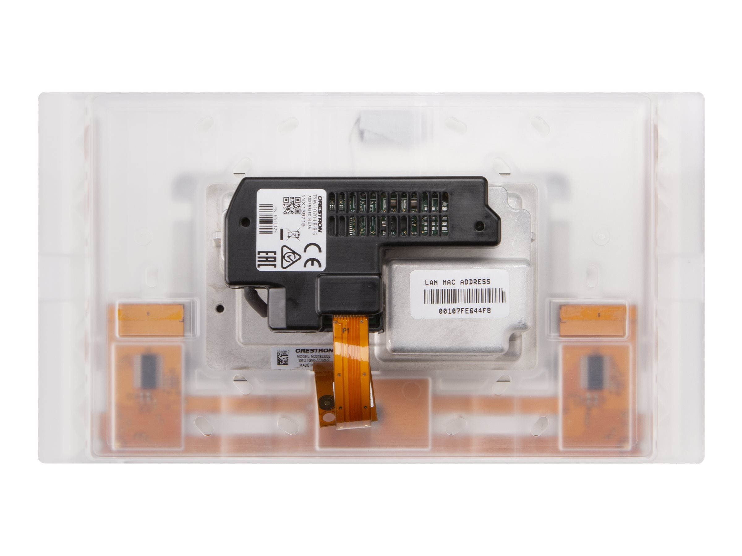 Crestron TSW-770-LB Room Availability Light Bar
