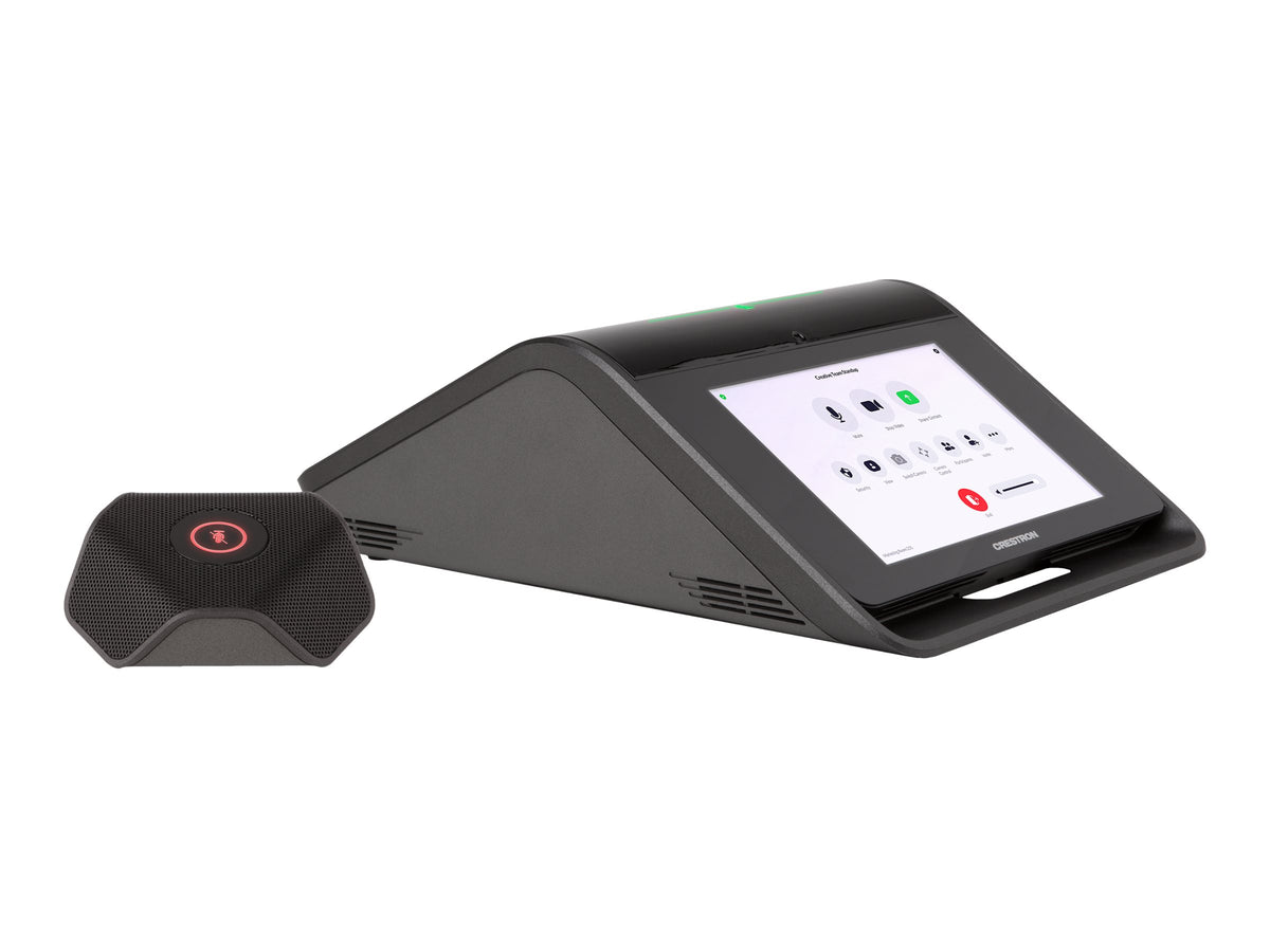 Crestron UC-MX70-NC-Z Flex Tabletop Conference System