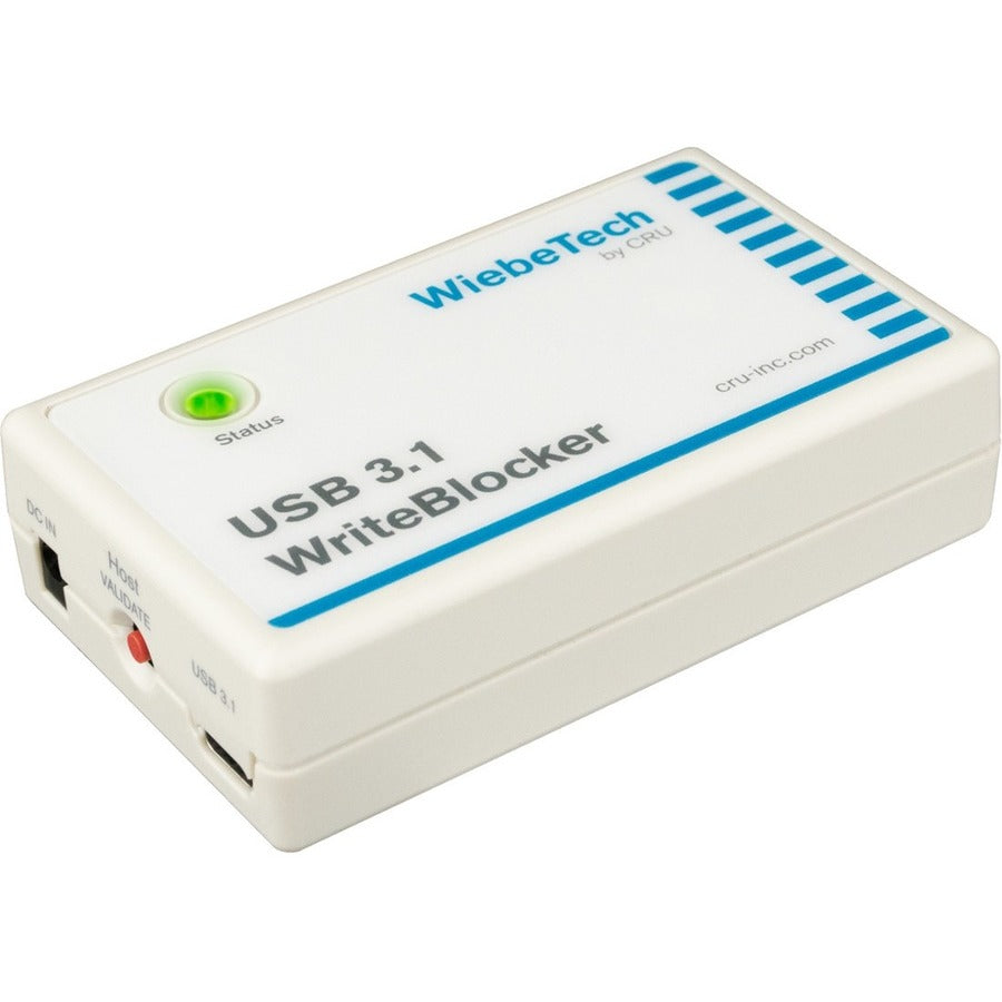 Cru Usb 3.1 Writeblocker