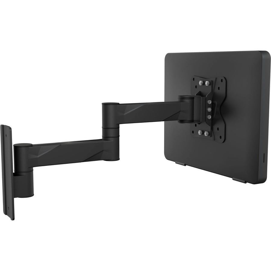 Cta Digital Mounting Arm For Led Monitor, Lcd Monitor, Tablet, Monitor, Ipad Air, Ipad Air 2, Ipad Air 3, Ipad (7Th Generation), Ipad (8Th Generation), Ipad (9Th Generation), Ipad Pro (2018), ... - Black