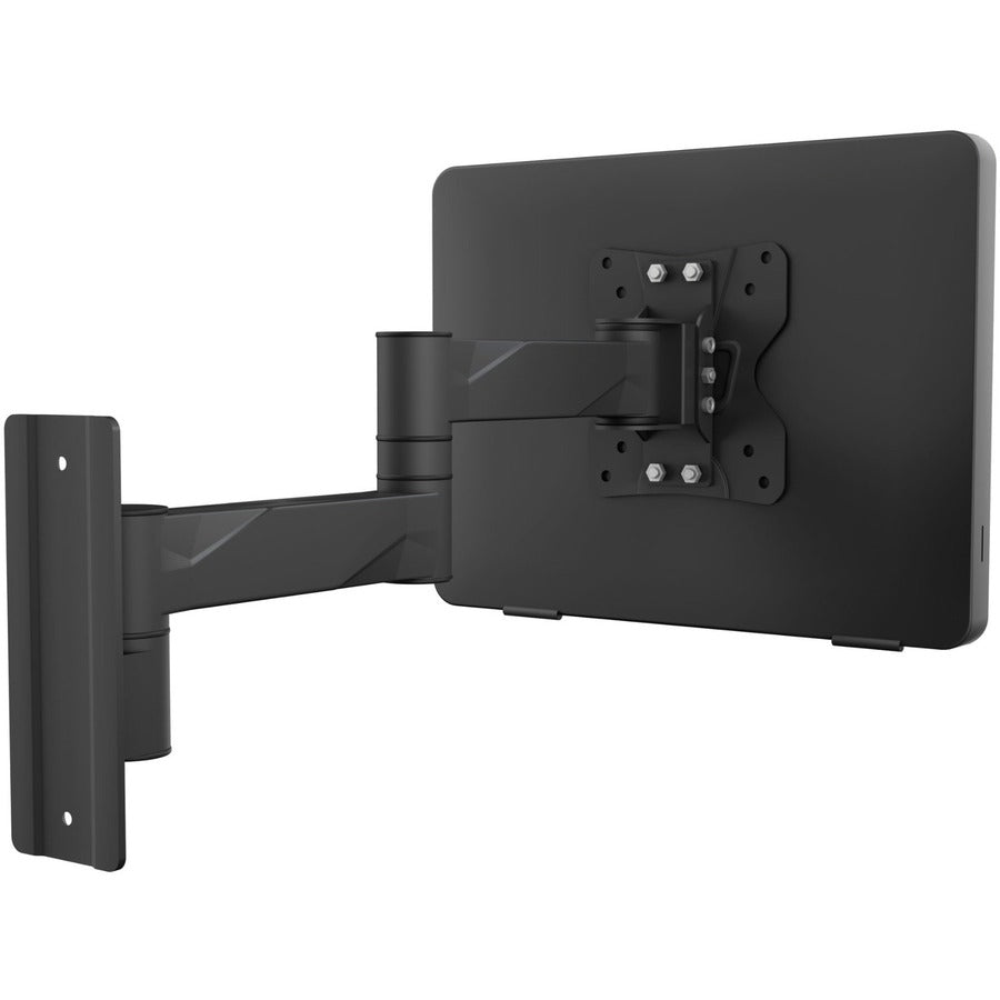 Cta Digital Mounting Arm For Led Monitor, Lcd Monitor, Tablet, Monitor, Ipad Air, Ipad Air 2, Ipad Air 3, Ipad (7Th Generation), Ipad (8Th Generation), Ipad (9Th Generation), Ipad Pro (2018), ... - Black
