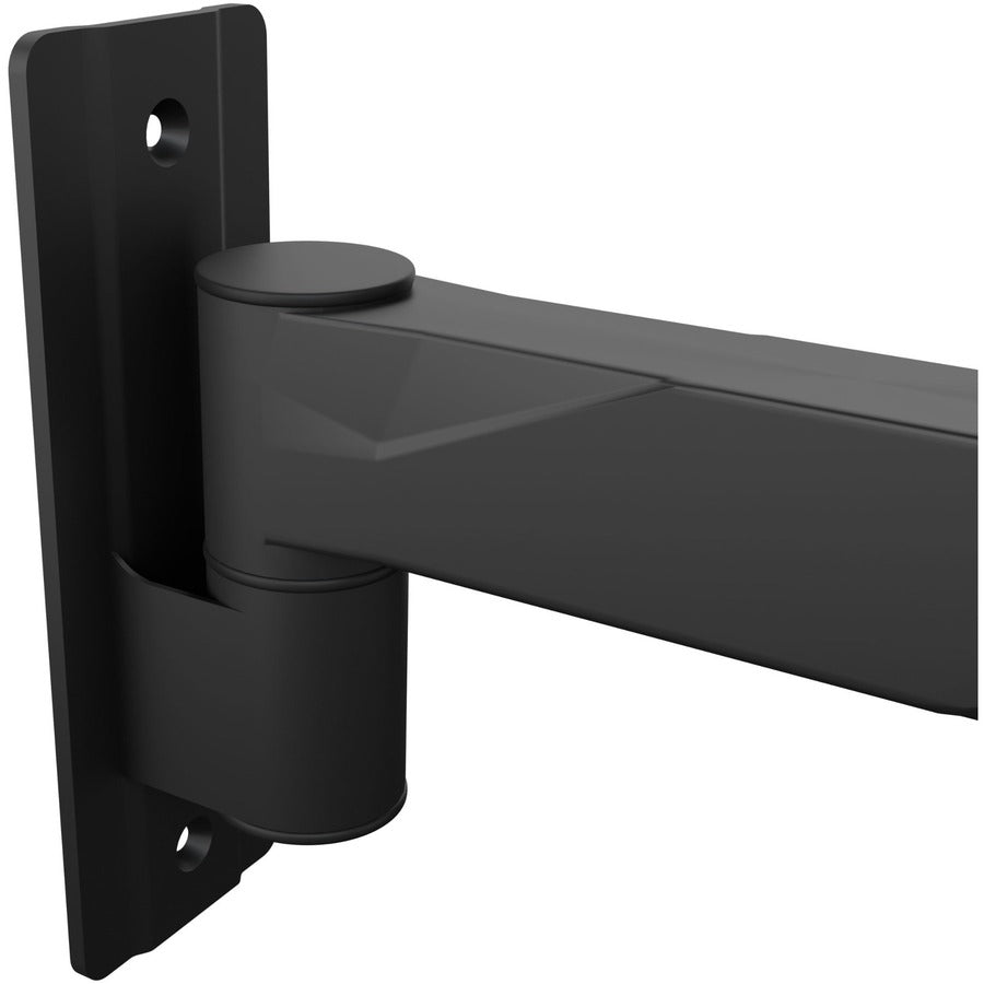 Cta Digital Mounting Arm For Led Monitor, Lcd Monitor, Tablet, Monitor, Ipad Air, Ipad Air 2, Ipad Air 3, Ipad (7Th Generation), Ipad (8Th Generation), Ipad (9Th Generation), Ipad Pro (2018), ... - Black