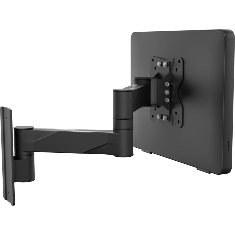 Cta Digital Mounting Arm For Led Monitor, Lcd Monitor, Tablet, Monitor, Ipad Air, Ipad Air 2, Ipad Air 3, Ipad (7Th Generation), Ipad (8Th Generation), Ipad (9Th Generation), Ipad Pro (2018), ... - Black