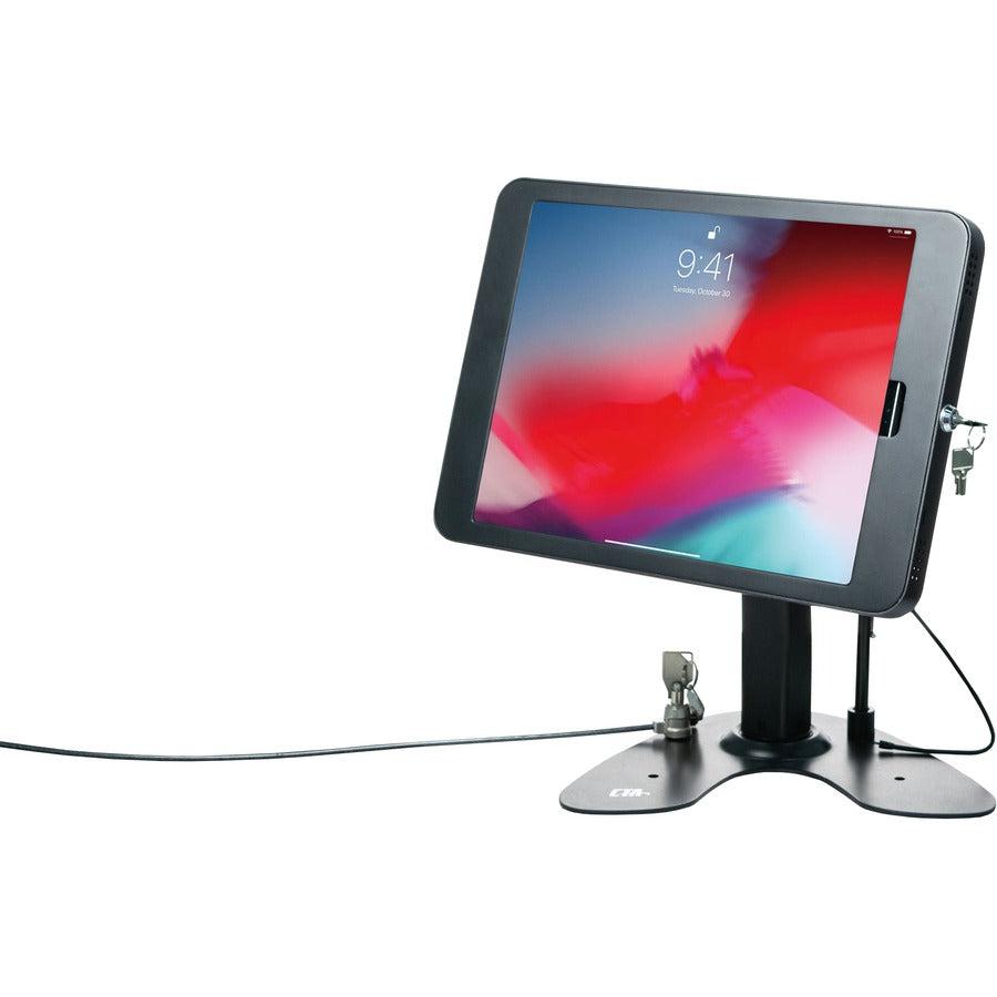 Cta Digital Pad-Ask13B Tablet Security Enclosure 32.8 Cm (12.9") Black