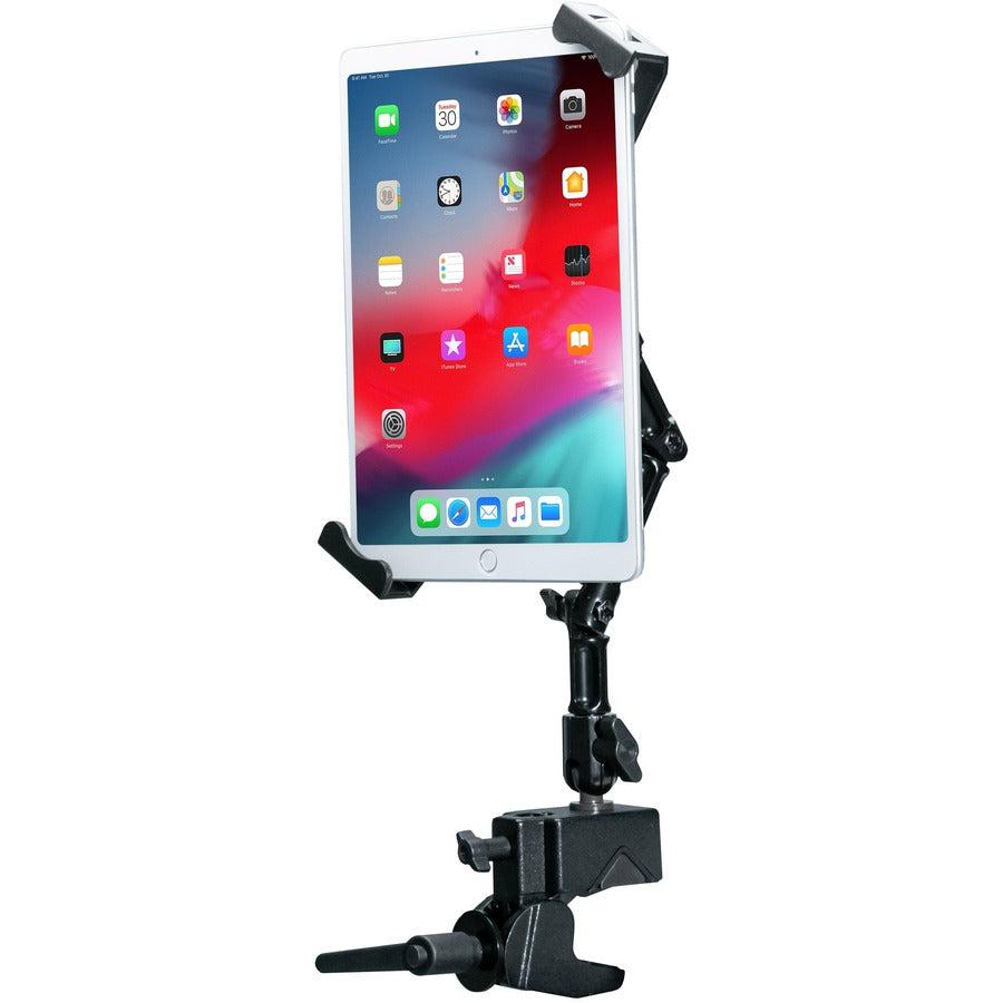 Cta Digital Pad-Cfdcms Tablet Security Enclosure 35.6 Cm (14") Black