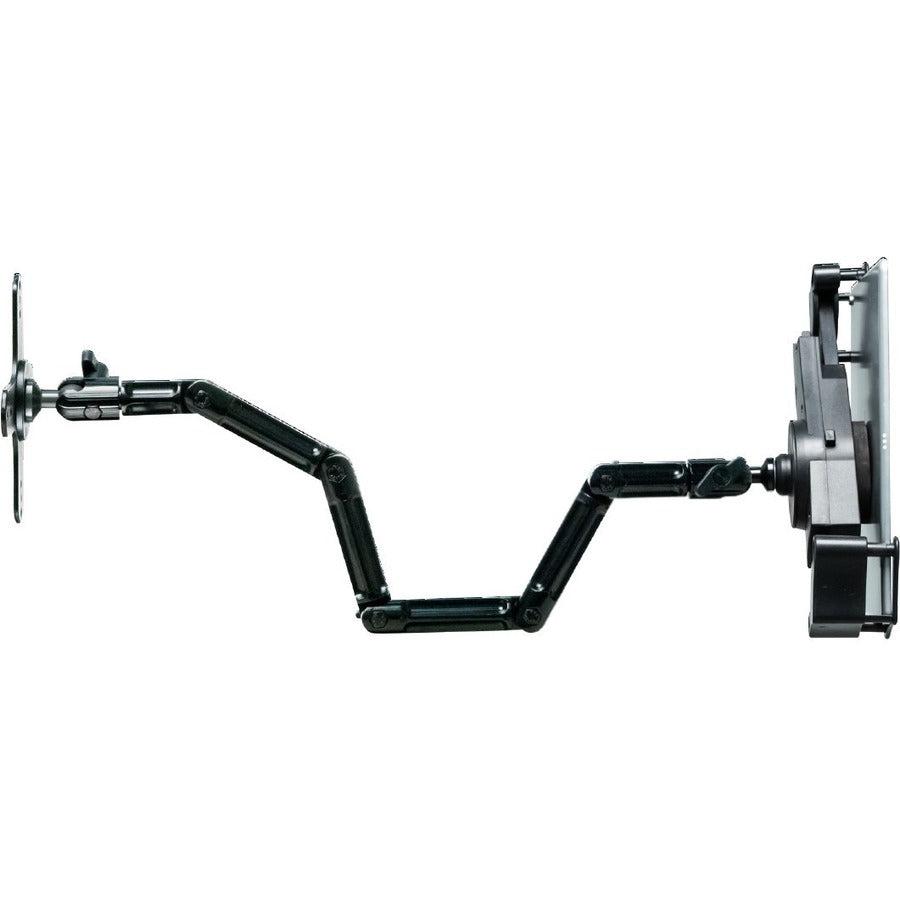 Cta Digital Pad-Cfwm Holder Passive Holder Mobile Phone/Smartphone Black