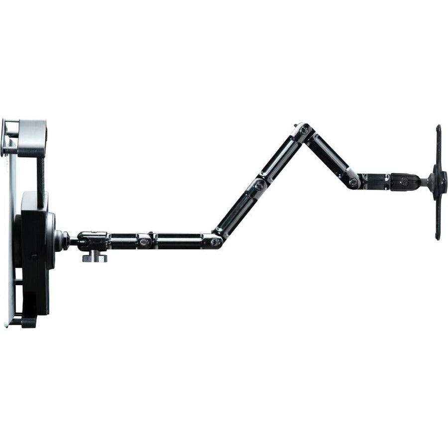 Cta Digital Pad-Cfwm Holder Passive Holder Mobile Phone/Smartphone Black